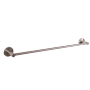 Design House Kelton 24" Towel Bar Satin Nickel