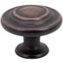 Brushed Oil Rubbed Bronze