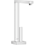 Dornbracht Lot 0.5 GPM Hot and Cold Water Dispenser with Thermally Insulated Spout and Lead Free Chrome