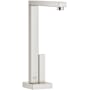 Dornbracht Lot 0.5 GPM Hot and Cold Water Dispenser with Thermally Insulated Spout and Lead Free Brushed Platinum