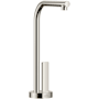 Dornbracht Elio 0.5 GPM Hot and Cold Water Dispenser with Thermally Insulated Spout and Lead Free Platinum