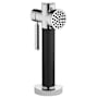 Dornbracht Kitchen Side Spray with Integrated Diverter and 59 Inch Hose Chrome