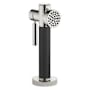 Dornbracht Kitchen Side Spray with Integrated Diverter and 59 Inch Hose Platinum