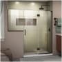 Oil Rubbed Bronze