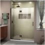 Oil Rubbed Bronze