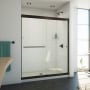 Oil Rubbed Bronze