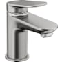Duravit Duravit No.1 1.2 GPM Single Hole Bathroom Faucet Brushed Nickel