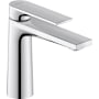 Duravit Tulum by Starck 1.2 GPM Single Hole Bathroom Faucet Chrome