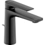 Duravit Tulum by Starck 1.2 GPM Single Hole Bathroom Faucet Matte Black