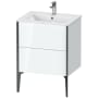 White High Gloss (lacquer)