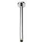 DXV Ceiling Mount Shower Arm - 12" Polished Chrome