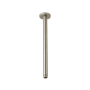 DXV Ceiling Mount Shower Arm - 12" Brushed Nickel