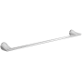 DXV DXV Modulus 18" Metal Towel Bar Polished Chrome