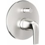 DXV DXV Modulus Pressure Balanced Valve Trim Only With Built in Diverter Polished Chrome