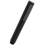 DXV DXV Modulus 1.8 GPM Single Function Hand Shower Matte Black