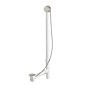 DXV Acrylic Freestanding Tub Drain Satin