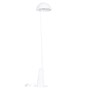 Eglo Aranzola 65" Tall Accent Floor Lamp White