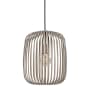 Eglo Romazzina 13" Wide Pendant Sandy