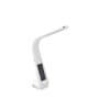 Eglo Cognoli 19" Tall LED Desk Lamp White