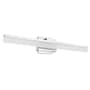 Eglo Palmital 1 23" Wide LED Bath Bar Chrome