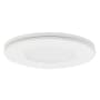 Elco Sedum LED 3" Wide Under Cabinet Puck Light White
