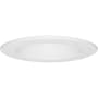 Elco 4" Interchangeable Reflector Trim White