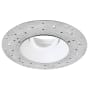 Elco The Koto System 4" Adjustable Round Trimless Reflector Trim White