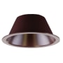 Elco The Elm System 2" LED Reflector Trim Bronze