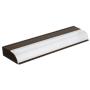 Elco Zinnia 43" Long Under Cabinet Light Bar Bronze