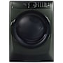 Electrolux 27 Inch Wide 8 Cu. Ft. Energy Star Certified Gas Dryer with LuxCare Dry System and Steam Technology Alpine Green
