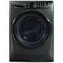 Electrolux 27 Inch Wide 4.5 Cu. Ft. Energy Star Certified Front Loading Washing Machine with SmartBoost Premix Technology and Steam Technology Alpine Green