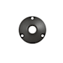 Elegant Lighting Aera 3" Wide Outdoor Surface Mount Dark Bronze