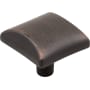 Brushed Oil Rubbed Bronze