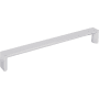 Elements Walker 1 - 12" Center to Center Thick Cabinet Handle Pulls Polished Chrome