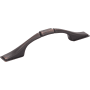 Brushed Oil Rubbed Bronze