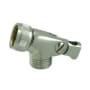 Elements Of Design Brass Swivel Connector for K179A Chrome
