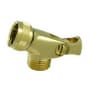 Elements Of Design Brass Swivel Connector for K179A Polished Brass