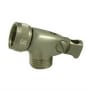 Elements Of Design Brass Swivel Connector for K179A Satin Nickel