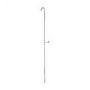 Elements Of Design Convert to Shower without Spout and Shower Head from the Vintage Collection Chrome