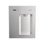 Elkay Liv EZ Mechanical Built-in Filtered Water Dispenser - Non-Refrigerated Steel Gray