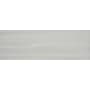 Emser Tile Silhouette - 12" x 3" Textured Porcelain Thin-Set Bullnose Contour