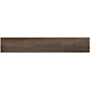 Emser Tile Legati - 8" x 47" Floor and Wall Tile - Matte Visual - Sold by Carton (15.17 SF/Carton) Brown