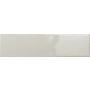 Emser Tile Catch - 4" x 16" Rectangle Wall Tile - Glossy Visual - Sold by Carton (10.78 SF/Carton) Fawn