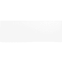 Emser Tile Catch - 6" x 18" Rectangle Wall Tile - Matte Visual - Sold by Carton (11.68 SF/Carton) Ice