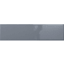 Emser Tile Catch - 4" x 16" Rectangle Wall Tile - Glossy Visual - Sold by Carton (10.78 SF/Carton) Silicon