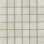 Emser Tile Access II - 11-3/4" Square Mosaic Floor and Wall Tile - Matte Stone Visual - Sold by Sheet (0.96 SF/Sheet) Path