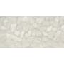 Emser Tile Mood - 11-5/8" x 23-7/16" Rectangle Floor and Wall Tile - Matte Visual - Sold by Carton (11.38 SF/Carton) Ivory