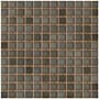 Emser Tile Afloat - 13" x 13" Square Floor and Wall Tile - Glossy Visual - Sold by Sheet (1.1 SF/Sheet) Jade