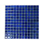 Emser Tile Sample Only of F51AFLO-1313MO1 Indigo