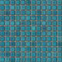 Emser Tile Sample Only of F51AFLO-1313MO1 Turquoise